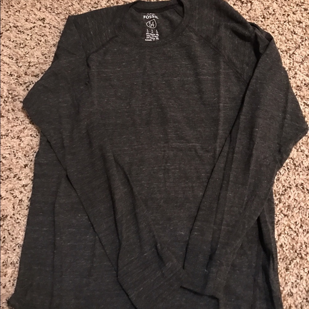 Men's Fossil shirt