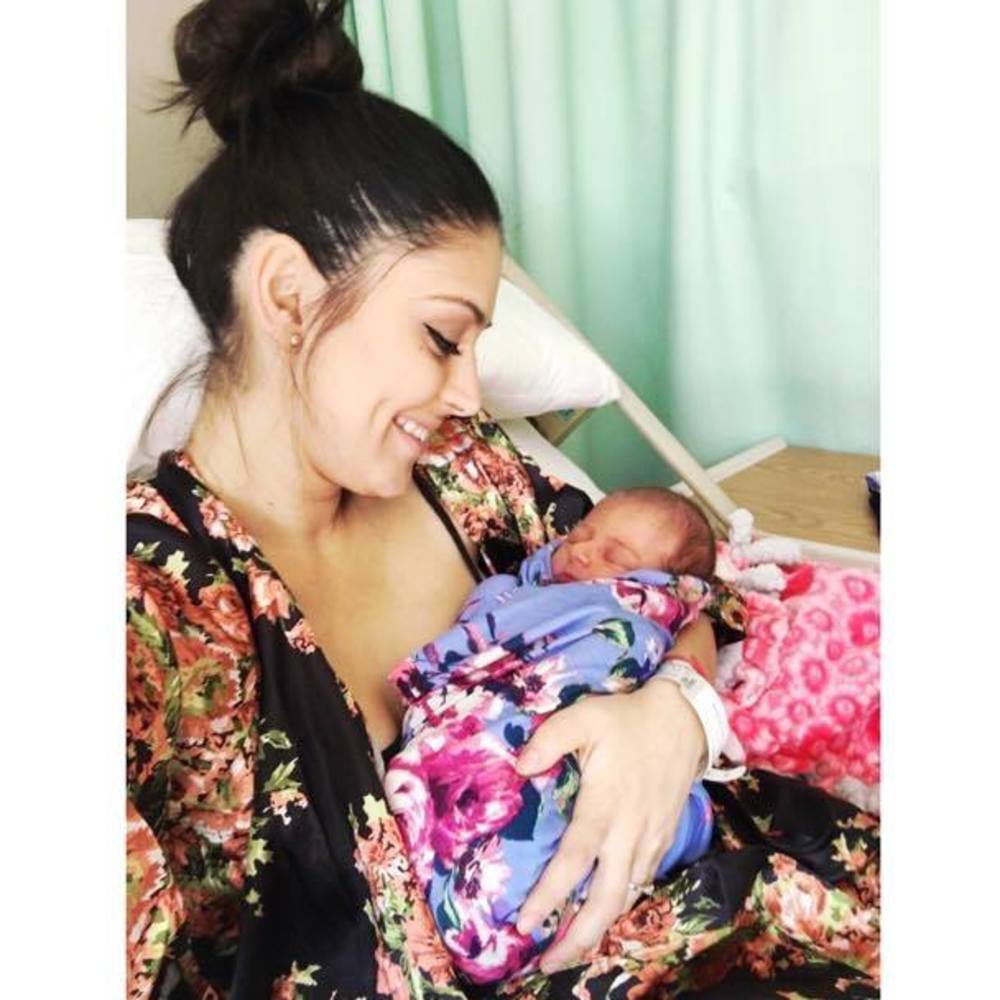 Meet your Posher, Ashley