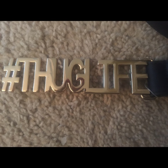 Belt - Picture 1 of 2