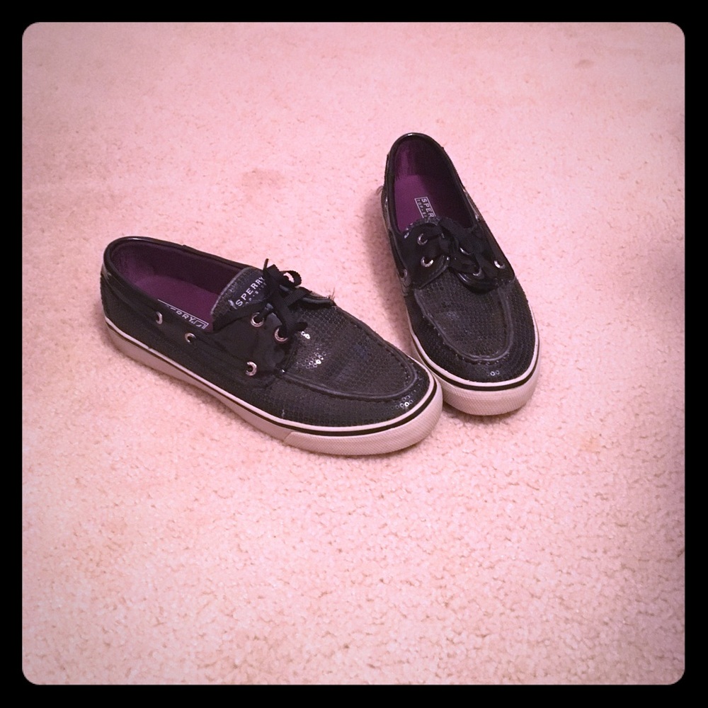Sperrys