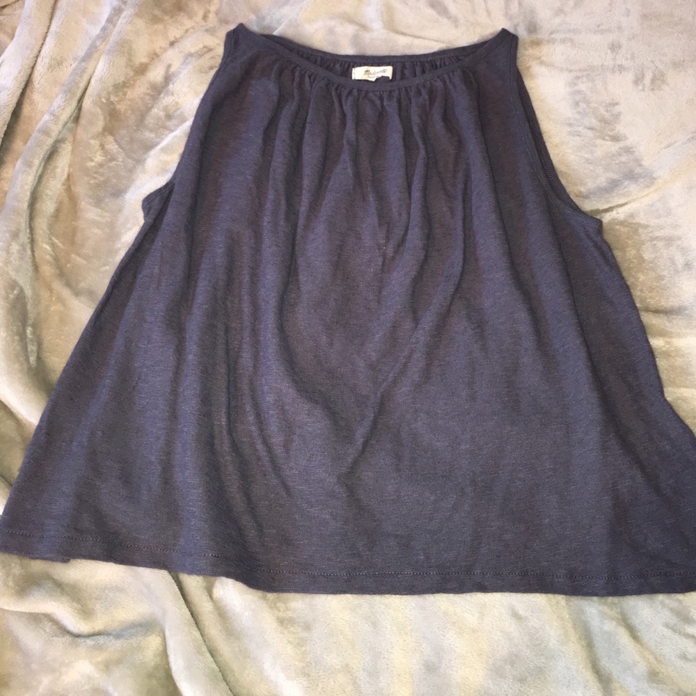 NWOT Madewelll Tanktop