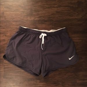 Nike Athletic Shorts