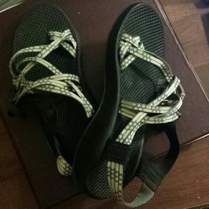 Chacos