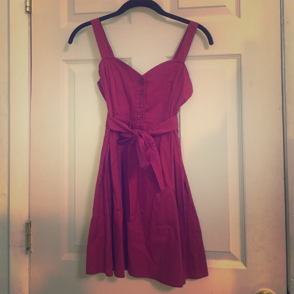 Dress