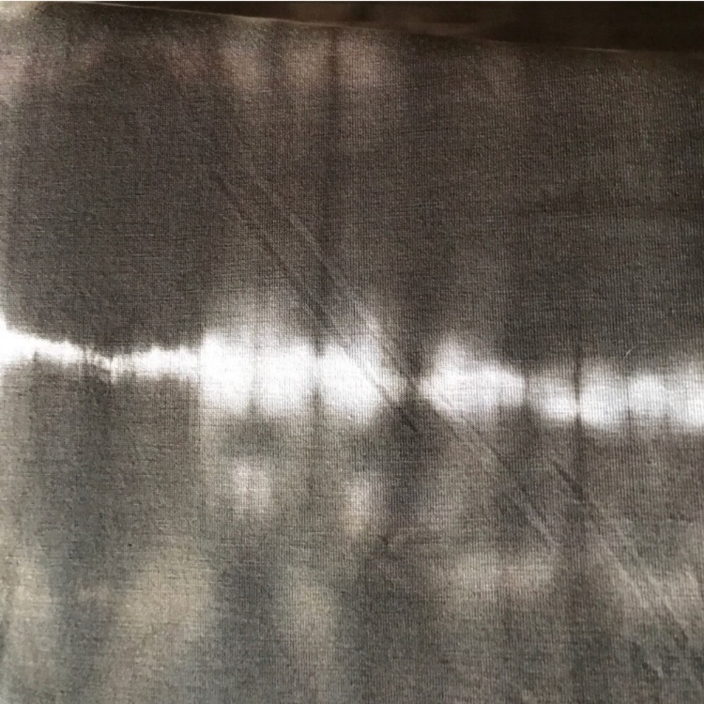 🏆HOST PICK🏆 🇺🇸Olive Tie Dye Maxi - Picture 5 of 5