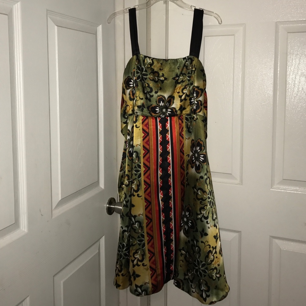 🎉👗 dress