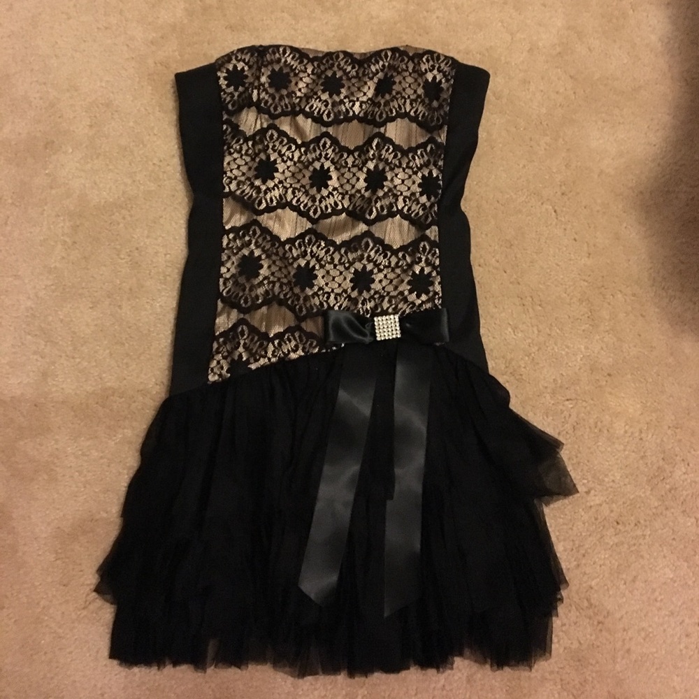 Fancy dress