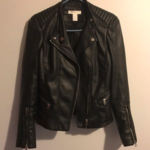 Biker Jacket