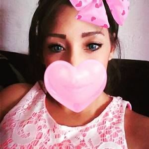 Meet your Posher, Arielle