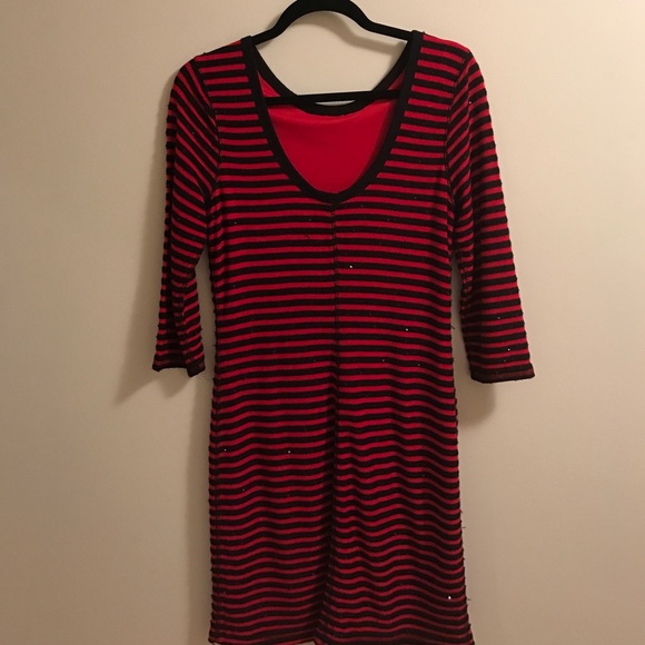 Cotton dress - Picture 3 of 3