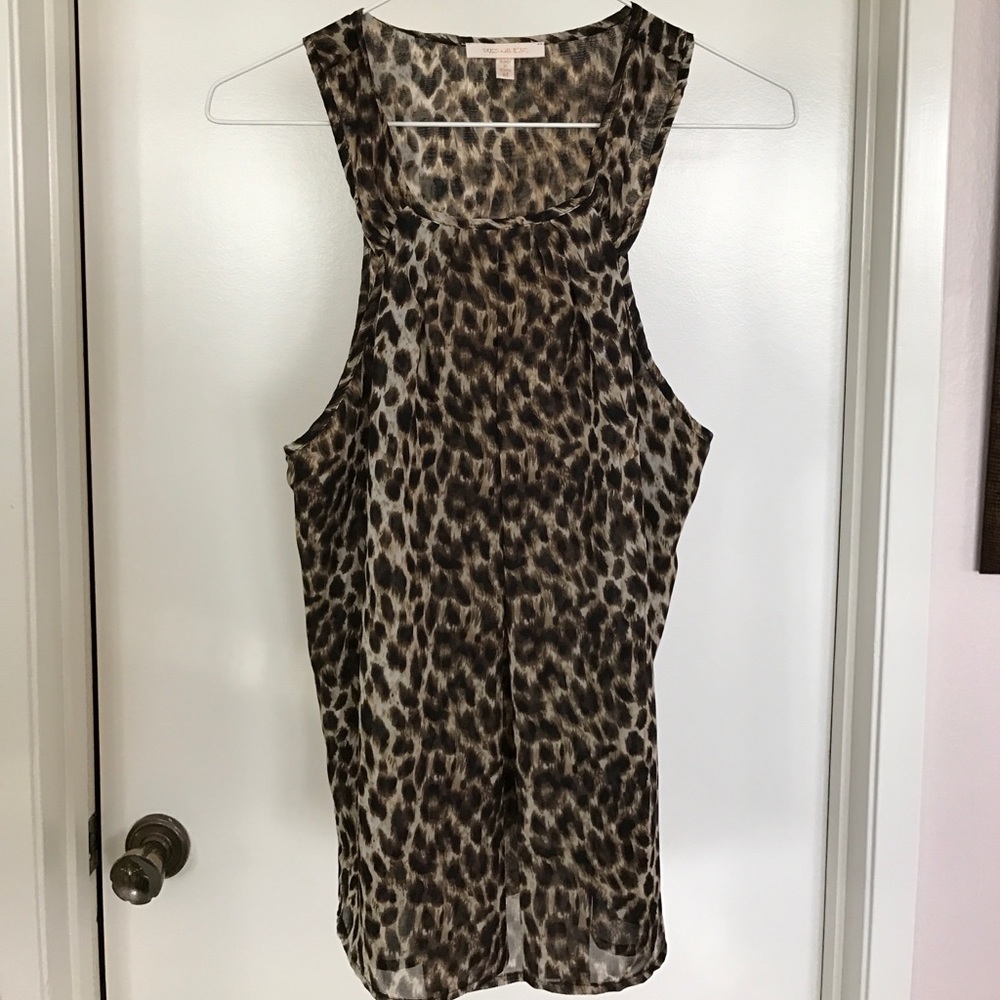 Stitch fix skies are blue NWOT