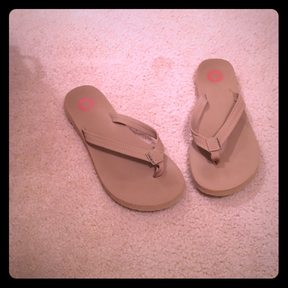 Flip flops