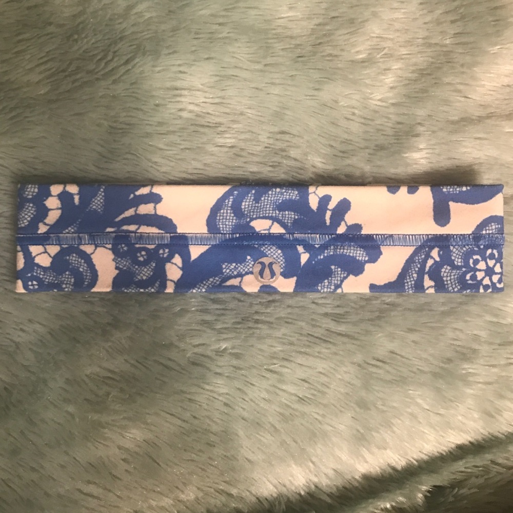 LULULEMON HEADBAND