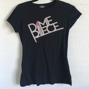 DIMEPIECE Logo tee