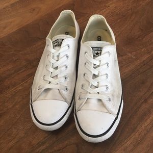 Converse Chuck Taylor All Star Dainty Oxford 👟