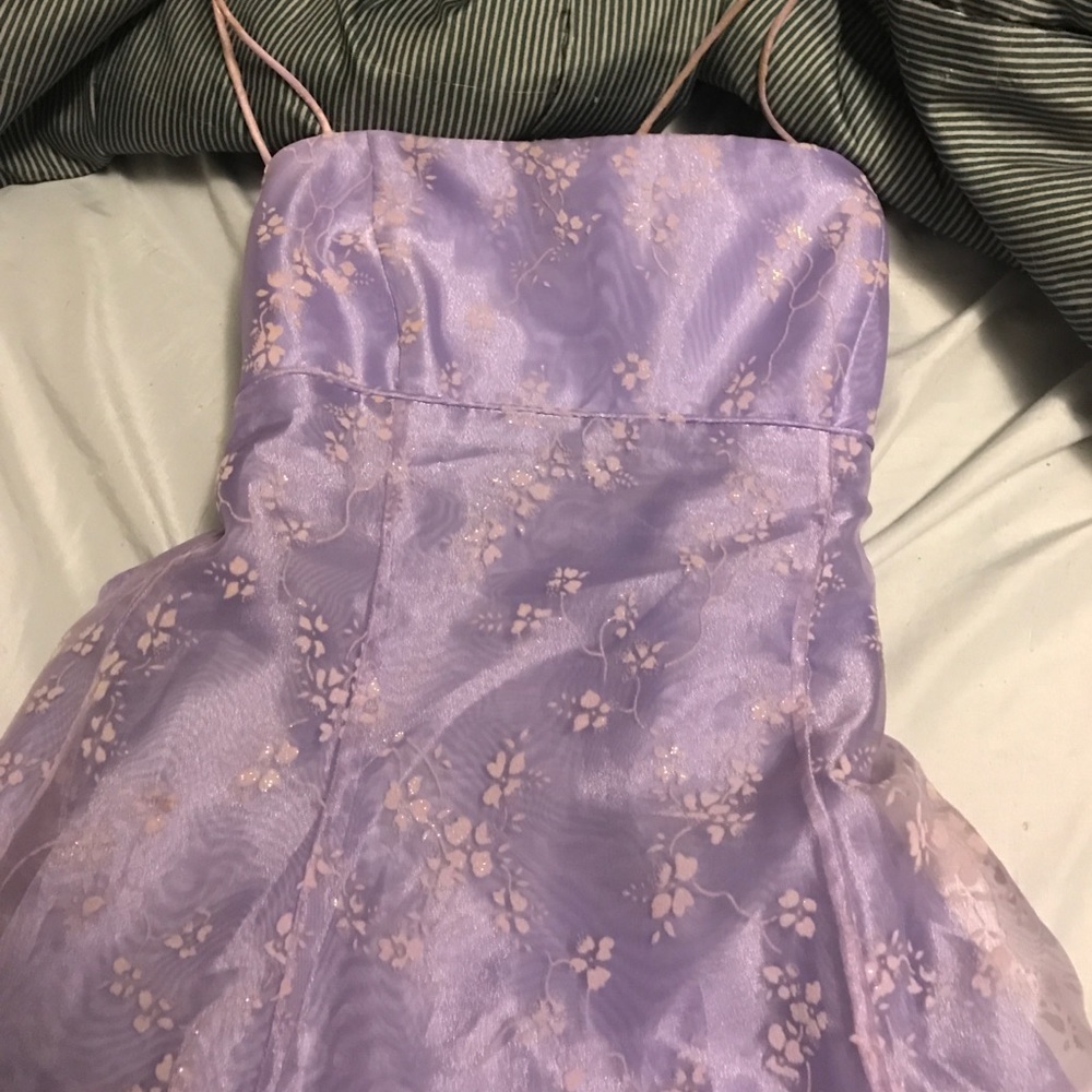 Evening dress /prom