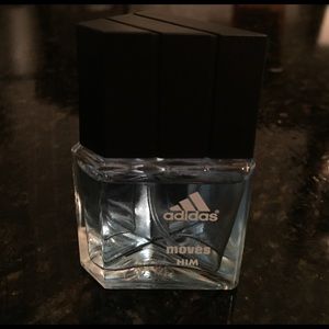 Adidas Moves Cologne