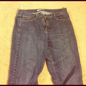 Bootcut 515 Levi's Jeans