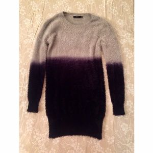 LF Millau Ombré Sweater
