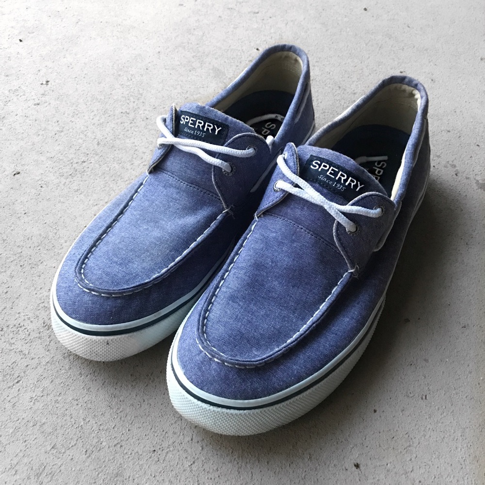 Sperry Men's Boat Shoes (13)