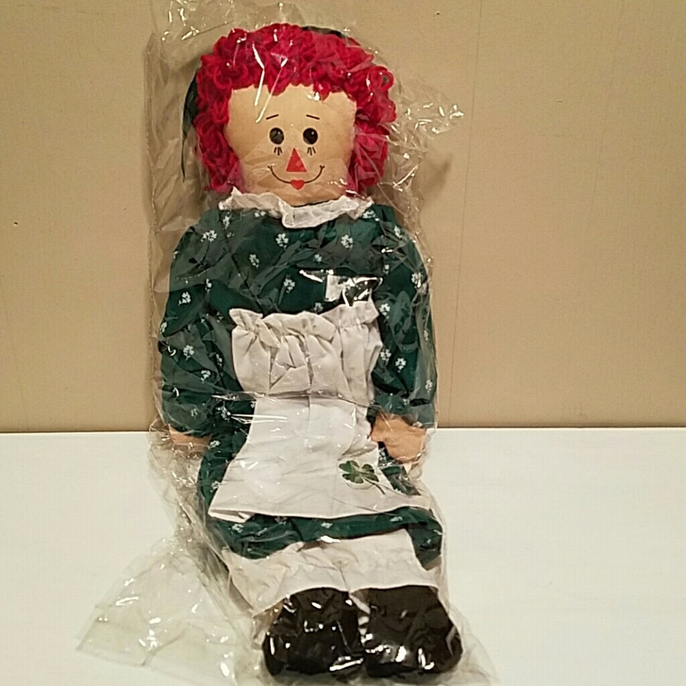 Irish Rag Dolls - Picture 3 of 4