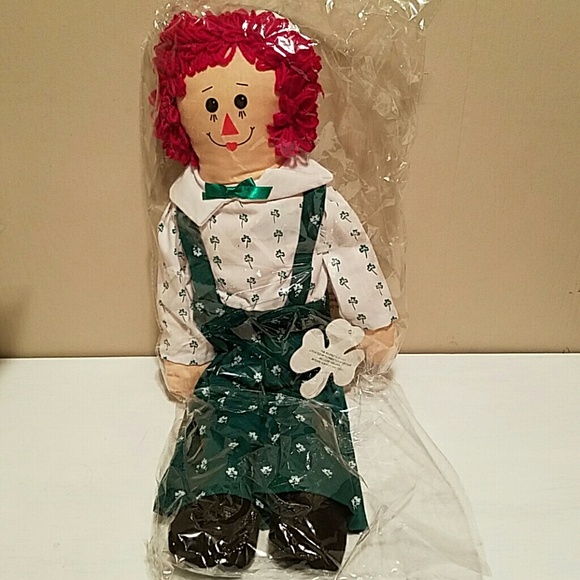 Irish Rag Dolls - Picture 2 of 4