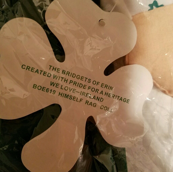 Irish Rag Dolls - Picture 4 of 4