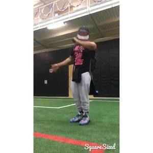 Meet your Posher, Edwin