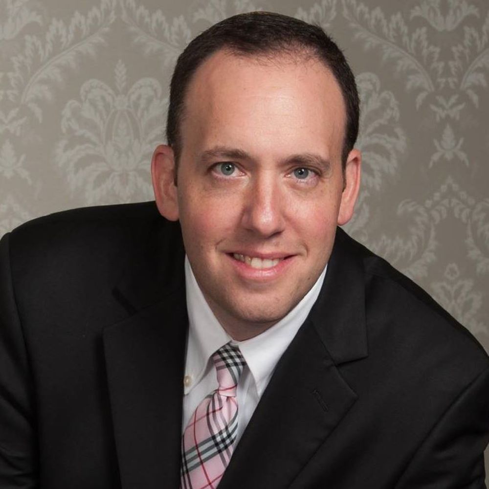 Meet your Posher, Jeff