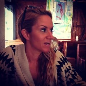 Meet your Posher, Bridget