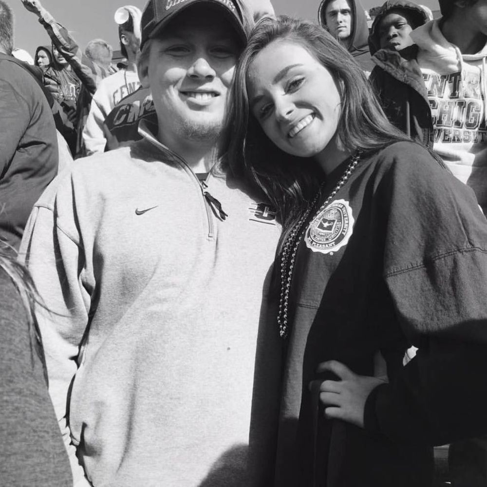 Meet your Posher, Chase