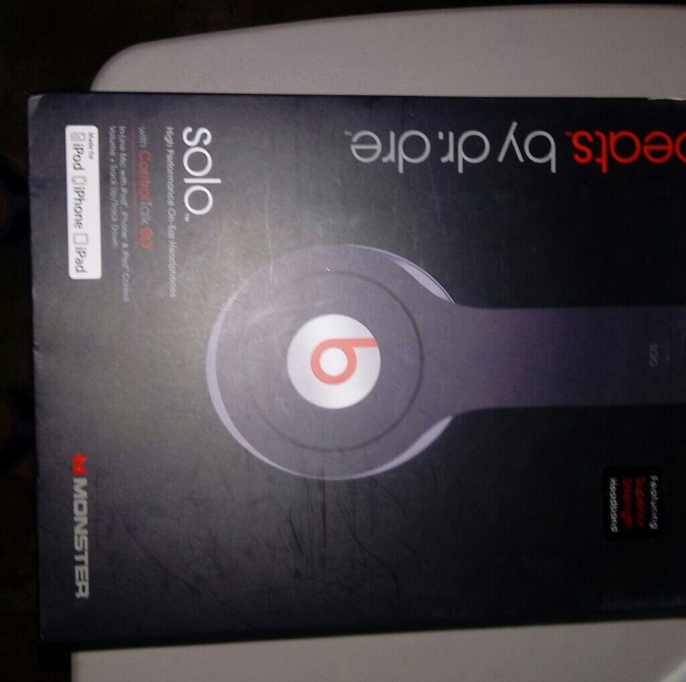 Headphones