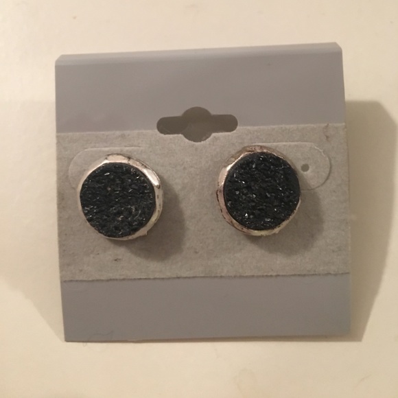 Jewelry - Druzy Earrings