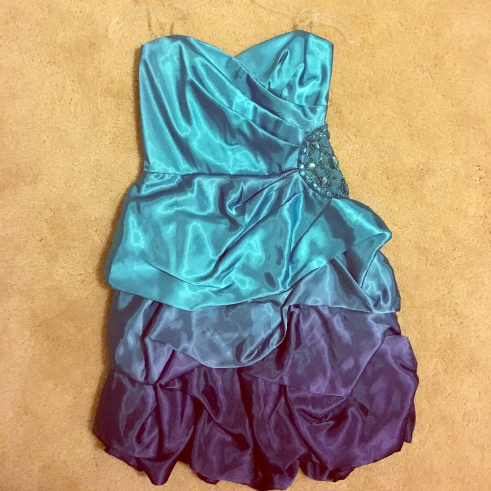 Fancy dress