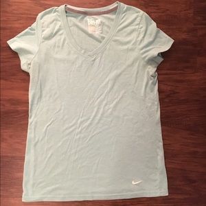 Nike Dri-fit Shirt