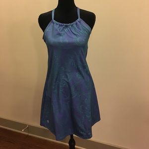 THE BALANCE OUTDOOR COLLECTION DRESS