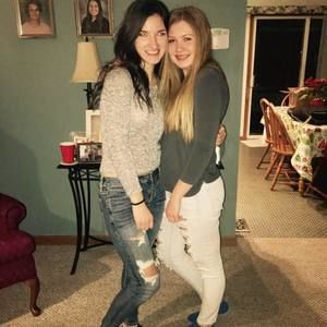 Meet your Posher, Abby