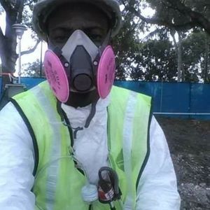 Meet your Posher, Travis