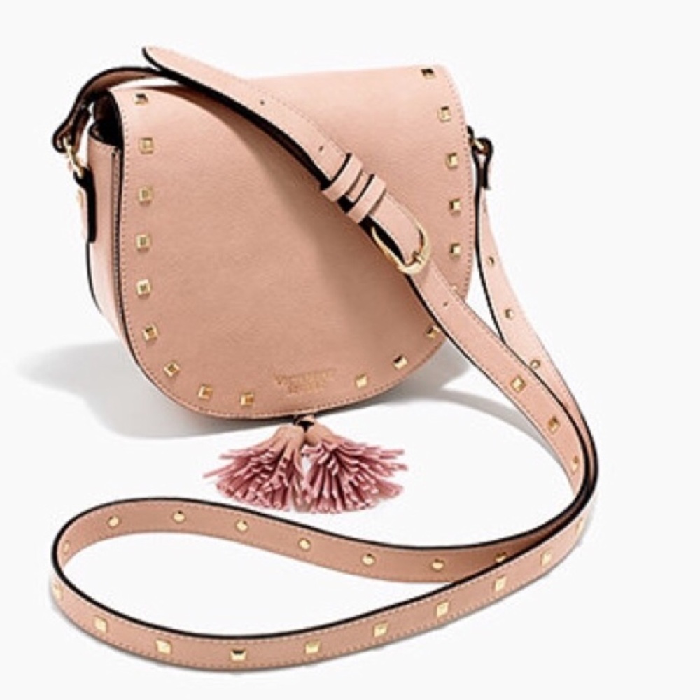 Victoria's Secret Pink cross body bag