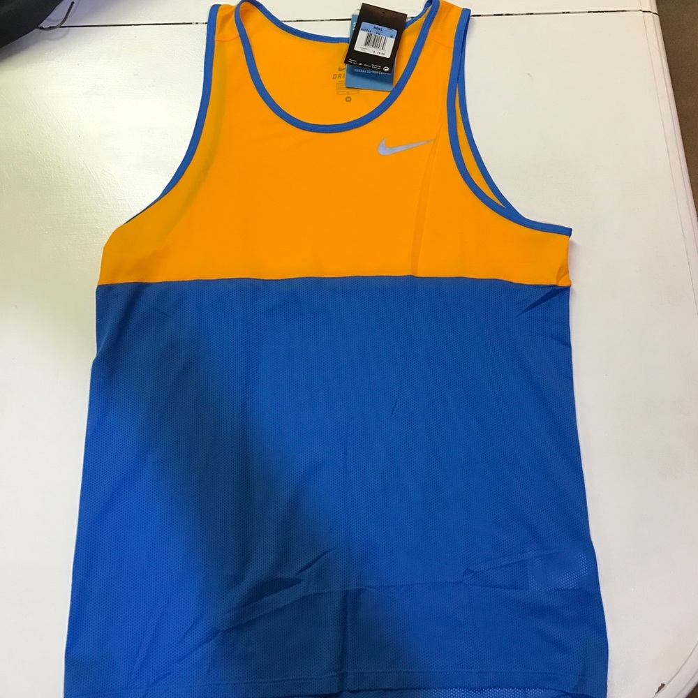 Nike Dri Fit tank