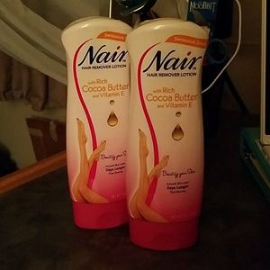 Nair Bundle  (2)