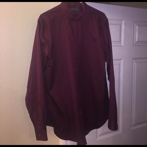 Calvin Klein dress shirt