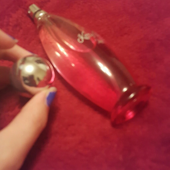 Katy Perry Kitty Girl Perfume - Picture 3 of 3