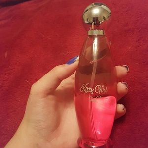 Katy Perry Kitty Girl Perfume
