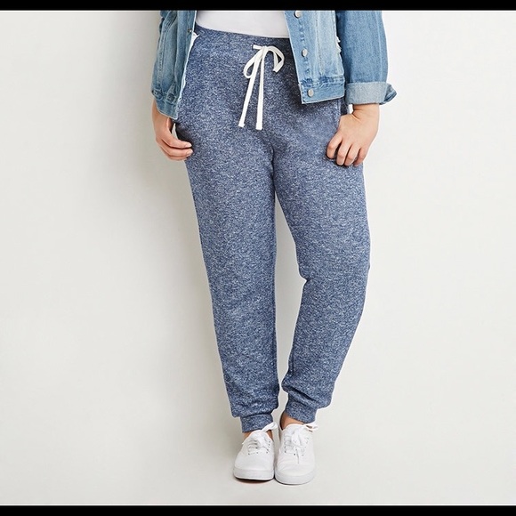 Forever 21 Pants - Forever 21 Joggers w/ Tag On!!