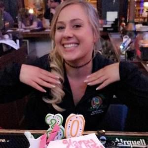 Meet your Posher, Tabithia