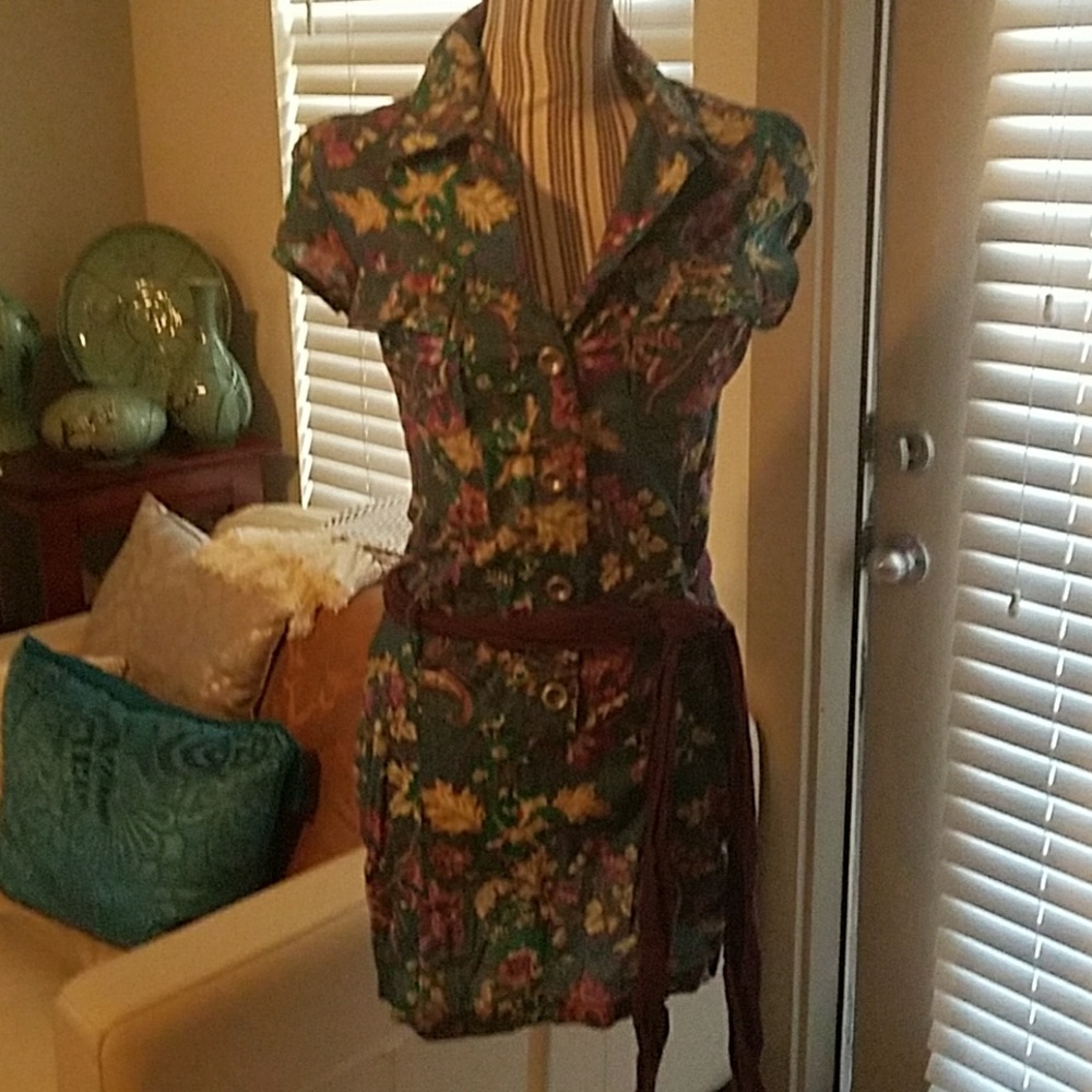 summer dress