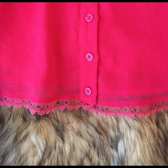 Kirra Pretty Pink Dress 🌺 - Picture 7 of 8