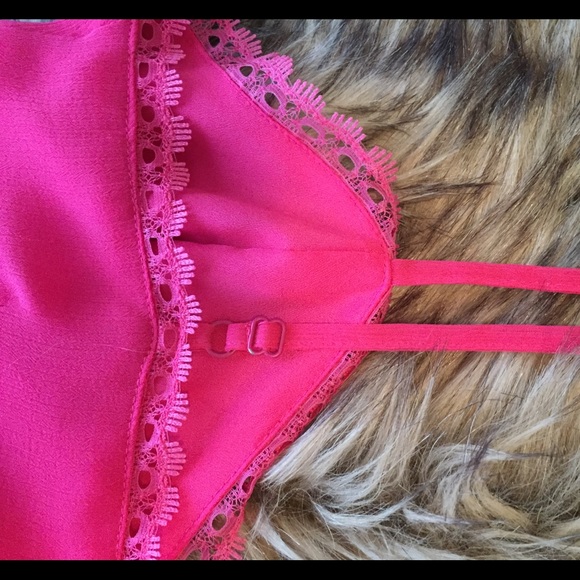 Kirra Pretty Pink Dress 🌺 - Picture 8 of 8