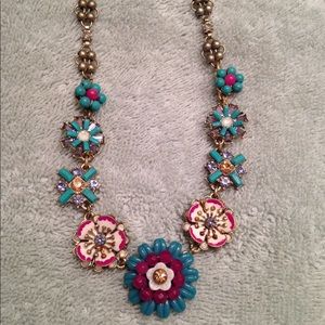Chloe and Isabel necklace